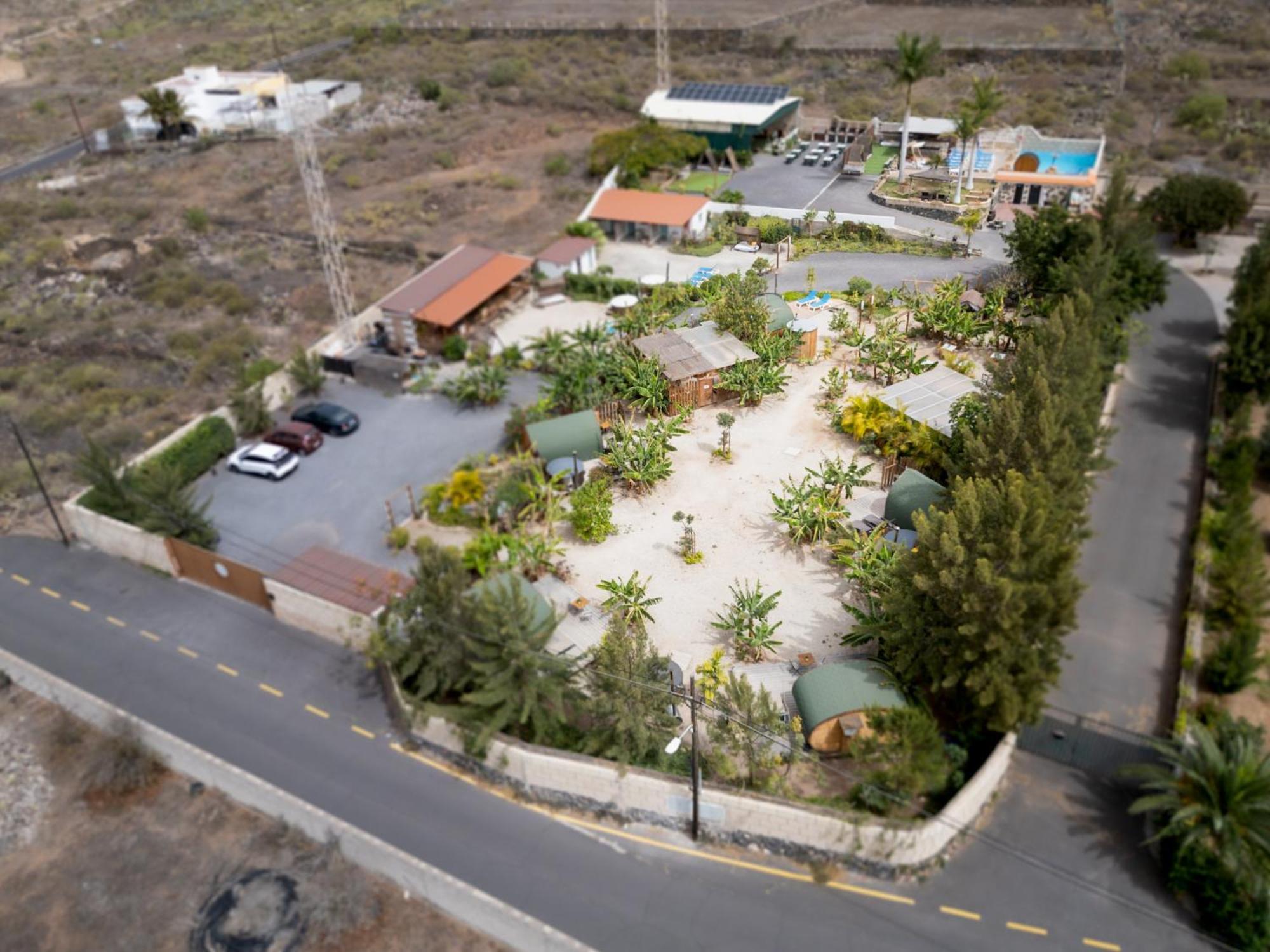 Arrebol Suite Con Jacuzzi, Piscina Y Naturaleza Buzanada Eksteriør billede