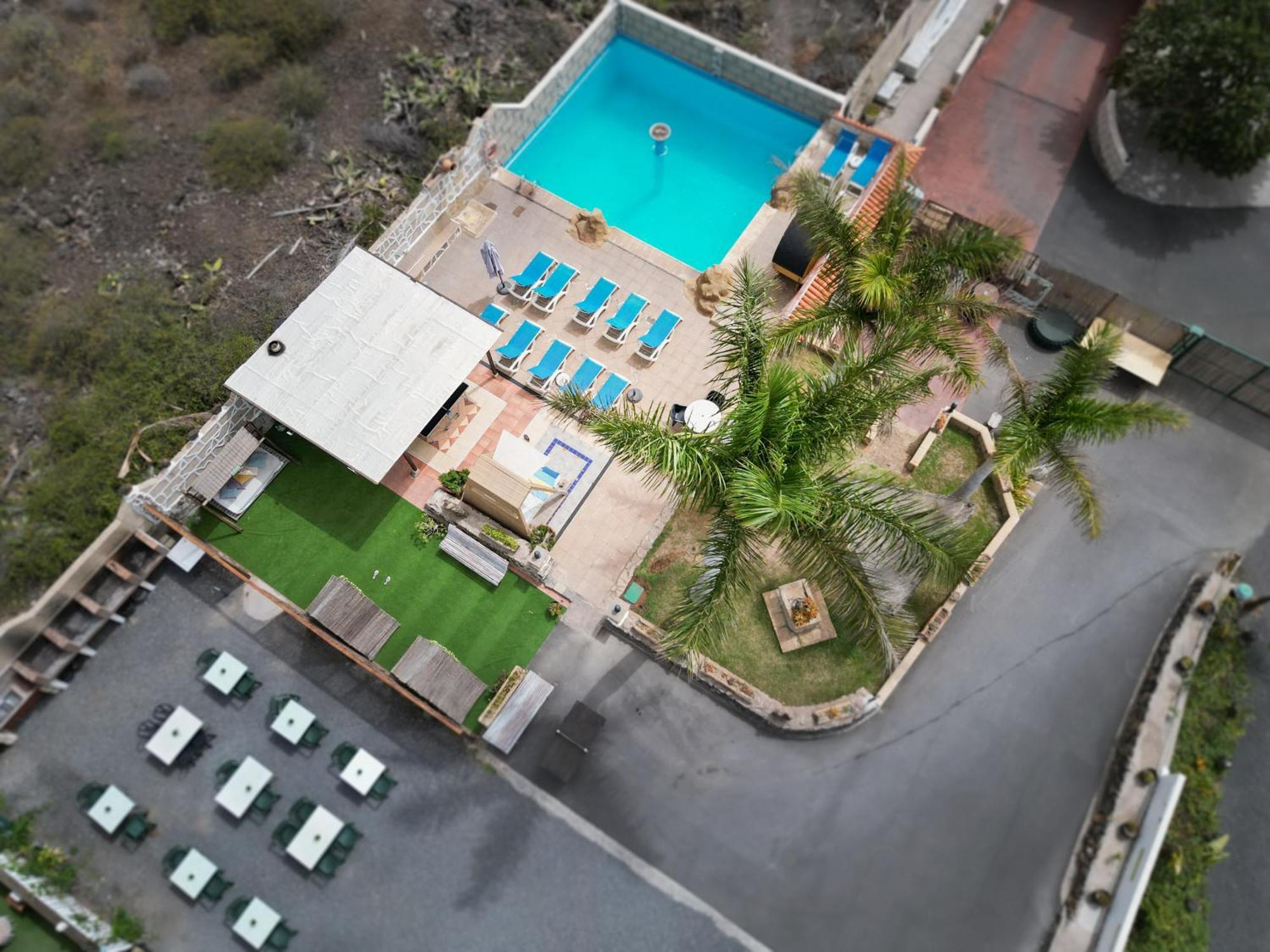 Arrebol Suite Con Jacuzzi, Piscina Y Naturaleza Buzanada Eksteriør billede