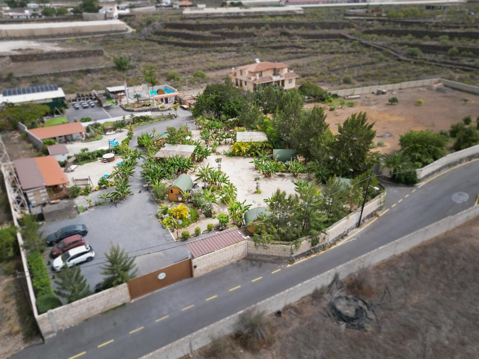 Arrebol Suite Con Jacuzzi, Piscina Y Naturaleza Buzanada Eksteriør billede